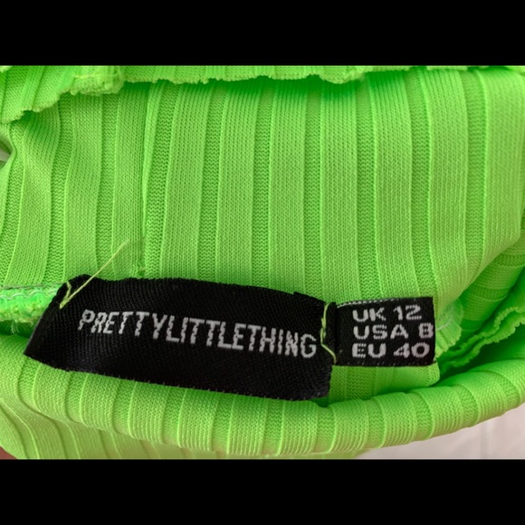 Turtle neck - Picture 2 of 2